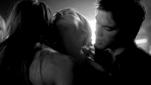 Sultry Vamp Seduction picture 1 of 1
