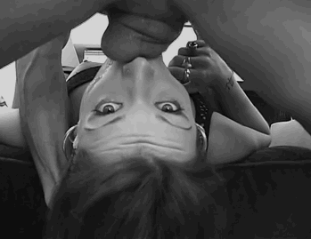 Ex's Deep Throat Skills Got Me Hooked picture 1 of 1