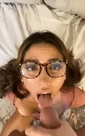 Smart glasses hottie craving hot loads picture 1 of 1