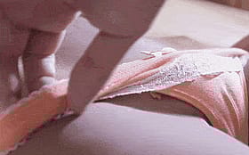 She's So Sweet and Juicy...'