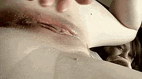 Dripping Kitty Fingering Session'