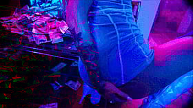 Iggy Azalea's Juicy Booty & Sultry Moves'