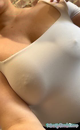 The best titty drops are those in the office, love the risk and thrill hehe