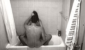 Steamy Bath Time Fun'