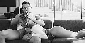 Savoring Every Inch'