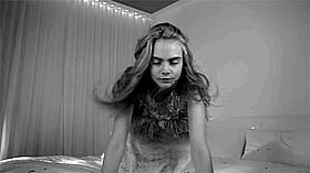 Cara Delevingne Gets Devoured - British Beauty in Steamy Cunnilingus Action!'
