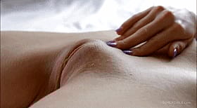 Soaked and Desperate Pussy Pleasure'