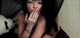 Soya Suicide - All Natural 32C Hottie Ready for Action - Slurp & Worship!'