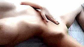 Heavenly Curves Teasing You'
