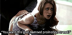 Hot Promotion Tease'