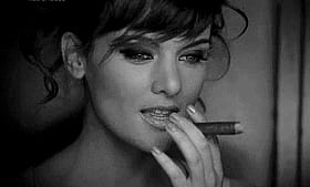 Frankie Shaw - Boston's Finest with Stunning Curves and Brainpower'