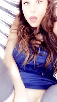 Hot Young Babe Playing With Her Juicy Pussy picture 1 of 1