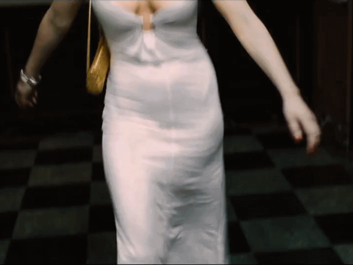 Hot Celebrity Tease picture 1 of 1