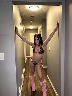 TeaGuilty2378's Wild One Night Stand Fantasy - What Would You Do to This College Slut?