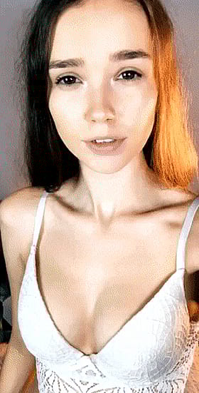 Sizzling Amateur Tease: BunnyMarthy's Wild Ride'