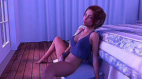 Hot Game Walkthrough: Naughty Teens Fingering Their Wet Pussies'