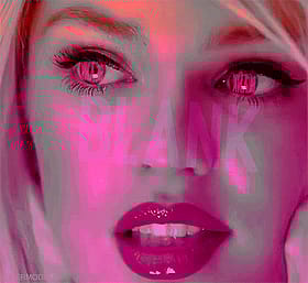 Tease Me Blonde'