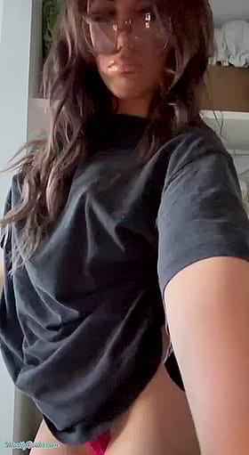 Titty Titty Titty: My Small Boobies Need Attention Too