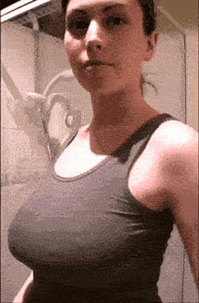 Juicy Rack Alert'