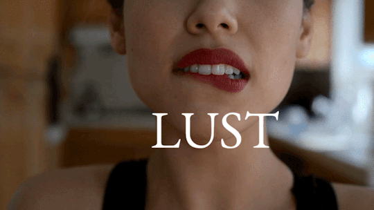 Sultry Tease in Motion picture 1 of 1