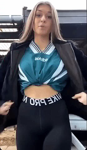 Juicy Jiggly Booty'