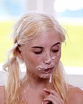Piper Perri's Blonde Bombshell Cream Dream'