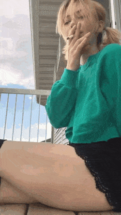 Naughty amateur pussy play picture 1 of 1