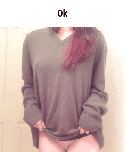 Teeny Amateur Takes It Slow & Deep picture 1 of 1
