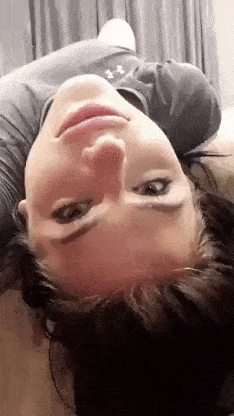 Hot Brunette Slobbers on Cock Like a Pro picture 1 of 1