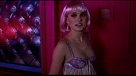 Natalie Portman Gets Devoured - Tasty Cunnilingus Action!'