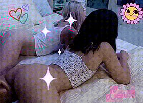Naughty Sissy Fantasy'