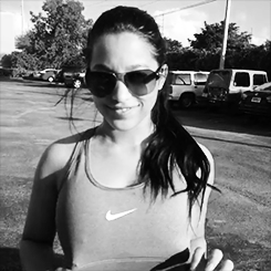 Sizzling Outdoor Flash with Abella Anderson picture 1 of 1