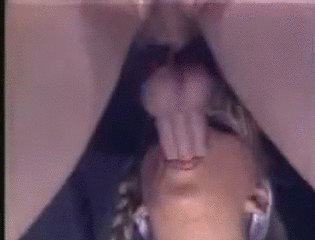 Blonde Bombshell Tammy Goes Deep on Kevin's Monster Cock picture 1 of 1