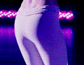 Jennifer Lawrence's Juicy Booty in Action picture 1 of 1