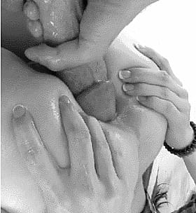 Hot GF Shows Off Her Tight Ass and Wet Pussy'