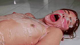 Hot College Teens Getting Wild'