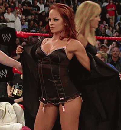 Christy Hemme's Seductive Moves Will Leave You Breathless picture 1 of 1