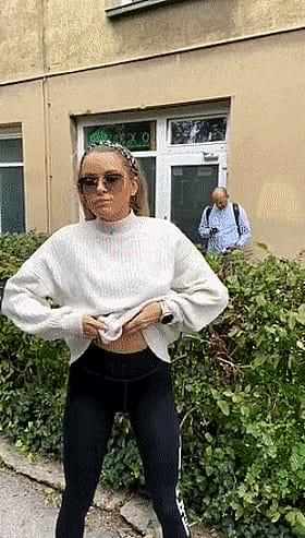Juicy Jiggle Drop'