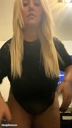 Best Pair of Natural Tits: A Titty-Fucking Good Time