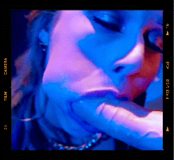 Hot metal babe throat game pt.2 picture 1 of 1
