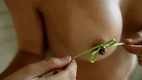 Hot Solo Action: Teasing & Pleasing'