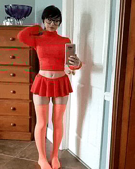 Kinky Bondage Tease'