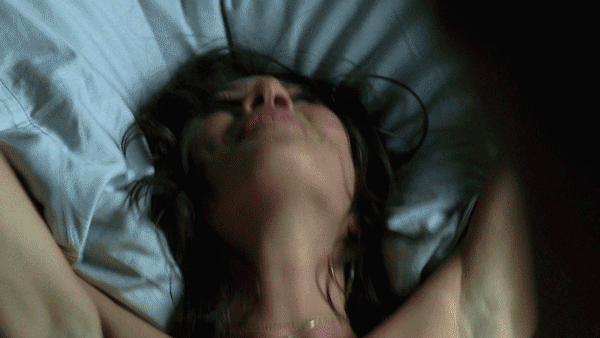 Lynn Collins - Smoking Hot Celebrity Cunnilingus Feast! picture 1 of 1