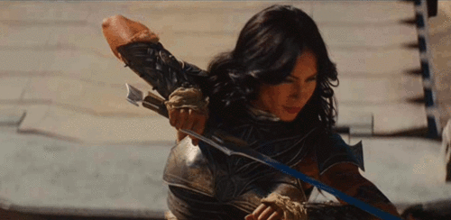 Lynn Collins' Hot Body Gets Devoured - Wet & Wild Cunnilingus Action! picture 1 of 1