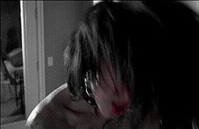 Sultry Vamp Seduction: Fangs & Desire Unleashed'