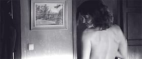 Spicy Spanish Star Paz Vega Gets Wet & Wild Between the Sheets!'