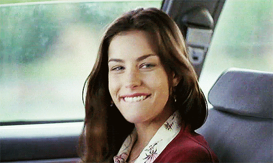 Smokin' Hot Liv Tyler Tease picture 1 of 1