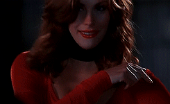 Liv Tyler's Fiery Ginger Moves picture 1 of 1