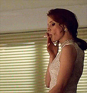 Jessica Chastain Gets Devoured - Sweet Pussy Feast!'