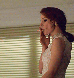 Jessica Chastain Gets Devoured - Sweet Pussy Feast! picture 1 of 1